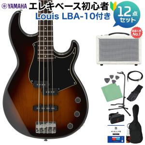 Ibanez（アイバニーズ） SR6AH SUF 6弦ベース初心者12点セット 多機能