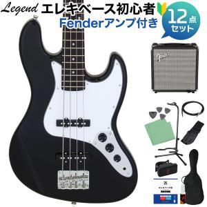 FENDER フェンダージャパン ベースギター プレシジョン PB-STD