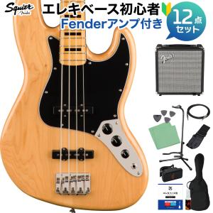 Fender（フェンダー） Squier by Fender スクワイヤー / スクワイア