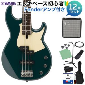 RYOGA（リョウガ） VAL-BASS Ocean Turquoise Blue ベース初心者11点