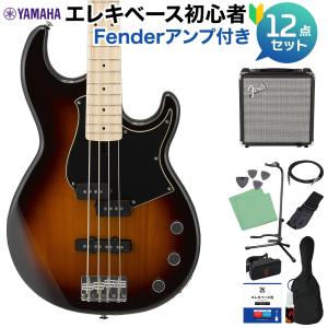 FERNANDES（フェルナンデス） FJB4-DLX PCS エレキベース コイルタップ