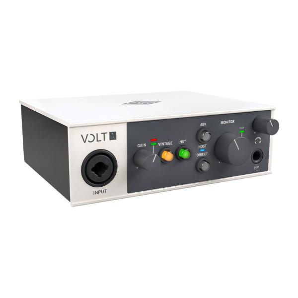 UNIVERSAL AUDIO ユニバーサルオーディオ Volt 1