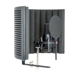 オーディオテクニカ（audio-technica） AT2035 コンデンサーマイク