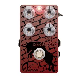 Wampler Pedals Triumph Overdrive 【オーバードライブ