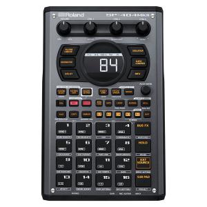 Roland ローランド SP-404 MKII サンプラー SP404MK2｜島村楽器Yahoo!店