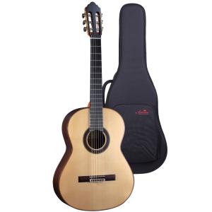 ARANJUEZ アランフェス 707S 630mm クラシックギター初心者9点セット 