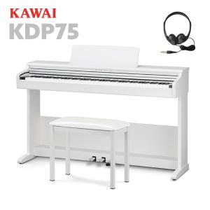 KAWAI カワイ 電子ピアノ 88鍵盤 CX102W エンボスホワイト調