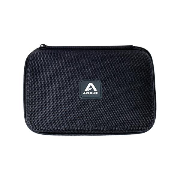 Apogee HypeMiC and MiC+ Carrying Case ハードシェルケース アポ...