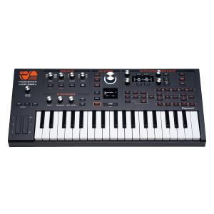 KORG（コルグ） NTS-1 digital kit mkII ガジェット シンセサイザー
