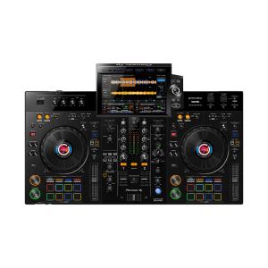 Pioneer DJ パイオニア XDJ-RX3 オールインワンDJシステム