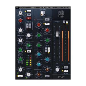 WAVES ウェーブス SSL EV2 Channel [メール納品 代引き不可]｜shimamura