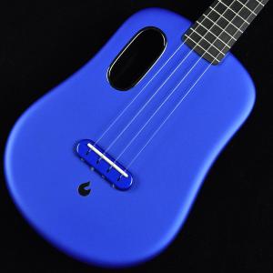 LAVA Music ラヴァミュージック LAVA U 23 AC Sparkle Blue 〔コンサートウクレレ〕 〔生産完了品〕〔未展示品〕｜shimamura