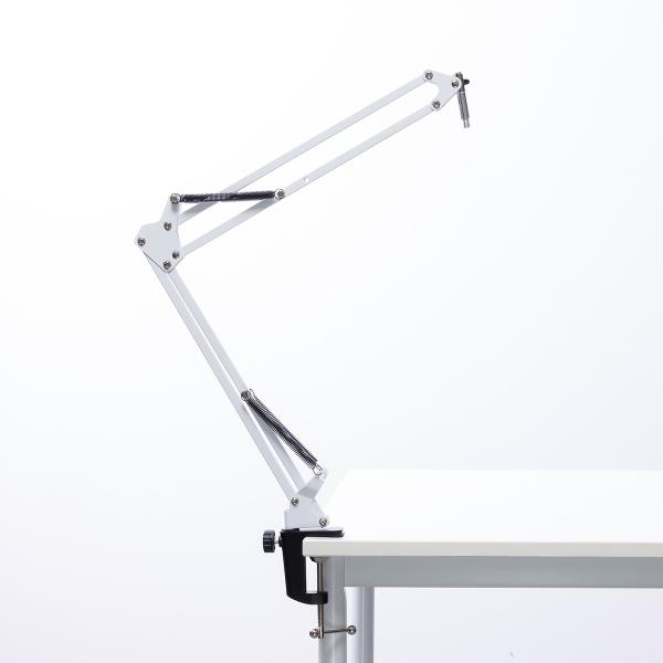 E.D.GEAR イーディーギア EDGEAR EAS-1 マイク用デスクアームスタンド