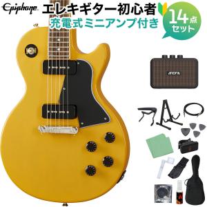 Epiphone エレキベース用 ソフトケース エピフォン ブラック