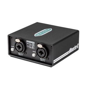 PreSonus プレソナス TubePre V2 真空管 マイクプリアンプ : 島村楽器