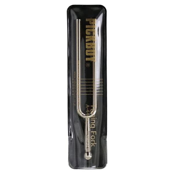 PICKBOY ピックボーイ TFN-100 A-440 音叉 A440Hz