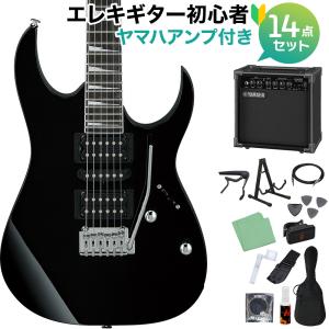 Ibanez（アイバニーズ） Gio Ibanez ジオ GRG320FA エレキギター