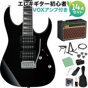 Ibanez（アイバニーズ） Gio Ibanez ジオ GRG320FA エレキギター