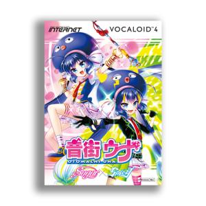クリプトン CRYPTON VOCALOID2 KAGAMINE RIN/LEN / ACT.2 鏡音リン