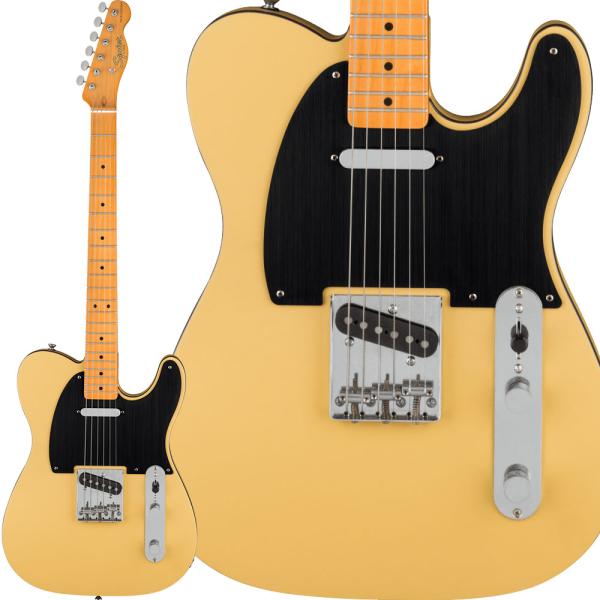 Squier by Fender スクワイヤー / スクワイア 40th Anniversary T...