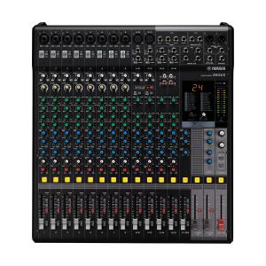 MACKIE（マッキー） MIX8 8チャンネル コンパクト ミキサー : 島村楽器