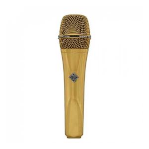 TELEFUNKEN テレフンケン M80 Standard (ブラック) ダイナミックマイク