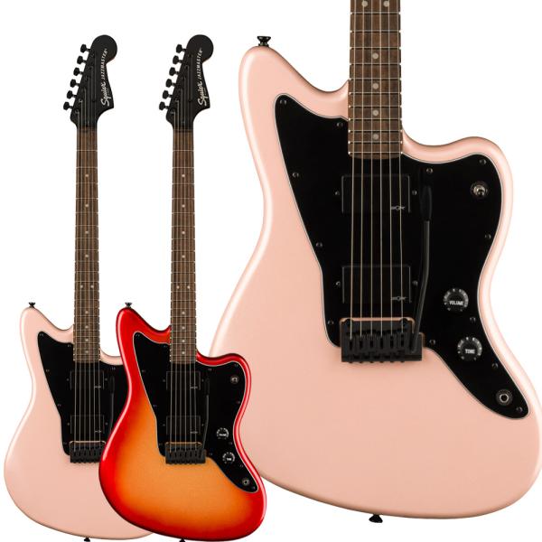 Squier by Fender スクワイヤー / スクワイア Contemporary Activ...