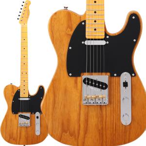 HISTORY ヒストリー HTL/m-Performance Vintage Natural ハムバッカー切替可能 スワンプアッシュ エレキギター｜shimamura