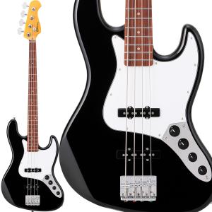 History JAZZベース HISTORY HJB-Advanced Black エレキベース ジャズベースタイプ