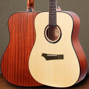 Gopher Wood Guitars ゴフェルウッドギターズ i110S アコースティック
