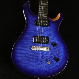 PRS ポールリードスミス(Paul Reed Smith) SE Paul's Guitar Faded Blue Burst エレキギター SE ポールズギター