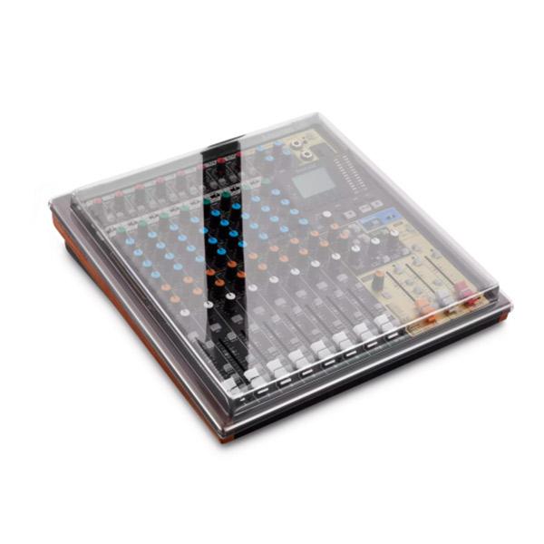 DECKSAVER デッキセーバー  Tascam Model 12用 機材保護カバー DS-PC-...