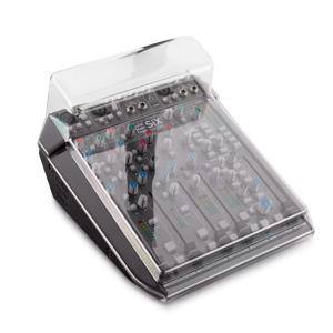 DECKSAVER デッキセーバー [ Solid State Logic SiX]用 機材保護カバー