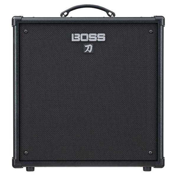 BOSS ボス KATANA-110B ベースアンプ 60W KATANA110B 刀