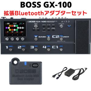 BOSS GT-1000 マルチエフェクター 美品 Amazon.co.jp: BOSS/GT-1000 Guitar Effects Processor ボス マルチ