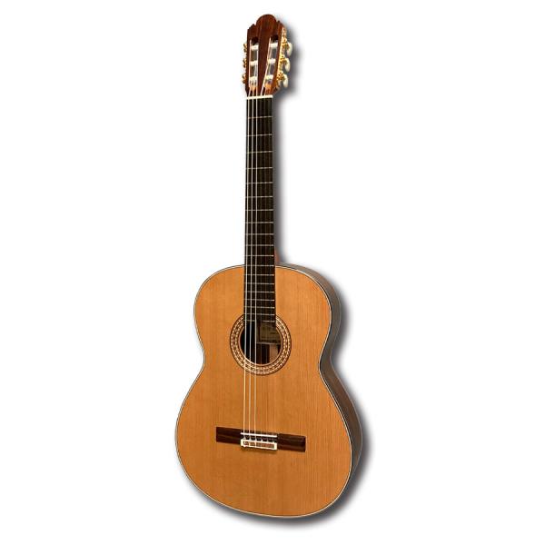 KODAIRA 小平ギター AST-100/C クラシックギター 650ｍｍ 杉単板 コダイラ