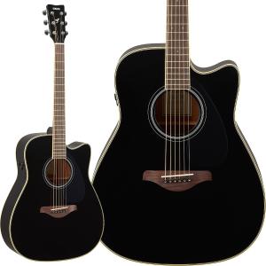 Yamaha LL6 ARE are ブラック アコースティックギター エレアコ ヤマハ Lシリーズ LL6 ARE [BL] (アコースティックギター) 価格