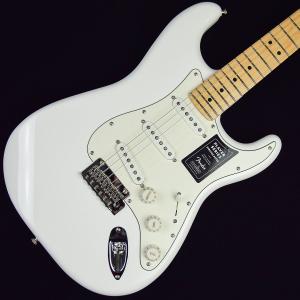 Fender フェンダー PLAYER STRAT MN S/N MX21213447 メイプル指板 ストラトキャスター
