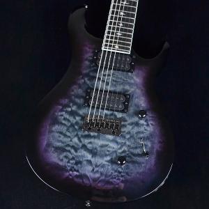 PRS ポールリードスミス(Paul Reed Smith) SE Mark Holcomb SVN Holcomb Burst 7弦 エレキギター SE マークホルコム7 ホルコムバースト
