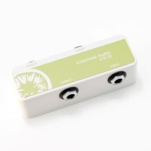 Limetone Audio / JCB-5S-Flat ジャンクションボックス《エフェクター