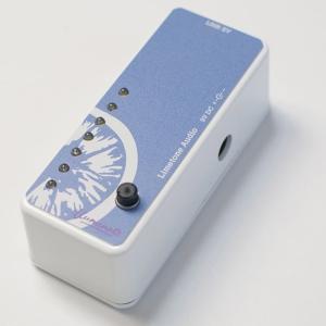 Limetone Audio ライムトーンオーディオ IlluminateBoxMini/EV イルミネートボックス