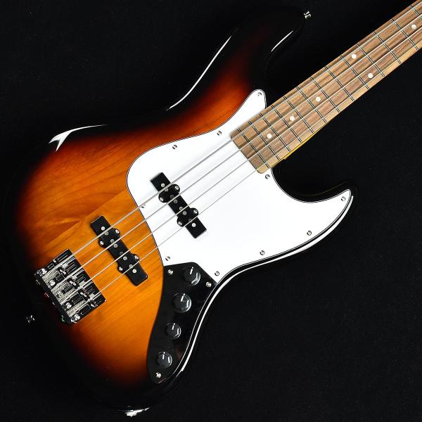 HISTORY ヒストリー HJB-Performance 3Tone Sunburst　S/N：H...