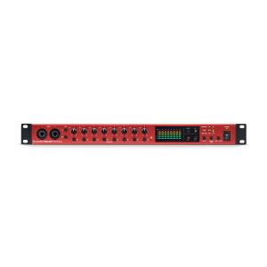 Focusrite フォーカスライト Clarett+ Octopre オ−ディオインターフェイス