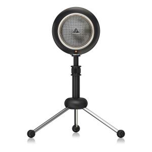 BEHRINGER ベリンガー BV-BOMB USBマイクロホン ライブストリーミング向け 動画配信 BVBOMB