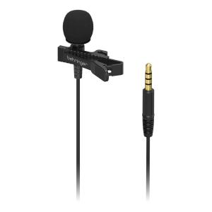 BEHRINGER ベリンガー BC LAV ラベリアマイクロホン モバイルデバイス用
