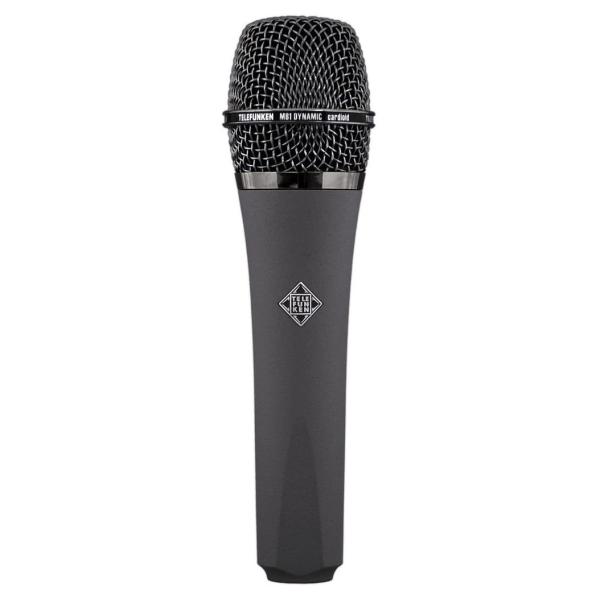 数量限定特価 TELEFUNKEN テレフンケン M81 Standard ダイナミックマイク