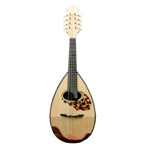 Prestri プレストリ Mandolin ラウンドマンドリン カラーチェ代理店監修エントリーモデル｜shimamura