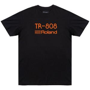 ローランド（Roland） EST. 1972 T-Shirt ローランドロゴ Tシャツ RLS