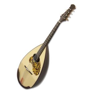 スズキ（SUZUKI） SUZUKI No.60 1969年製 Mandolin マンドリン