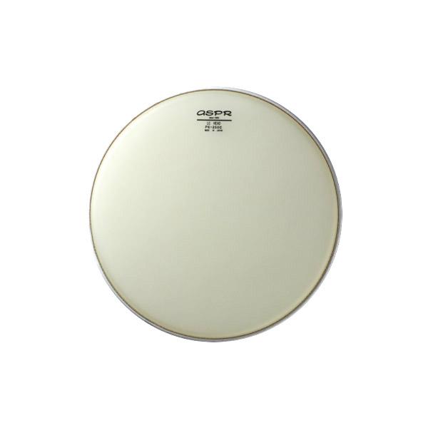 aspr アサプラ PE-188C8 ＬＣヘッド 8インチ／エキスパンドコート付 国産ヘッド